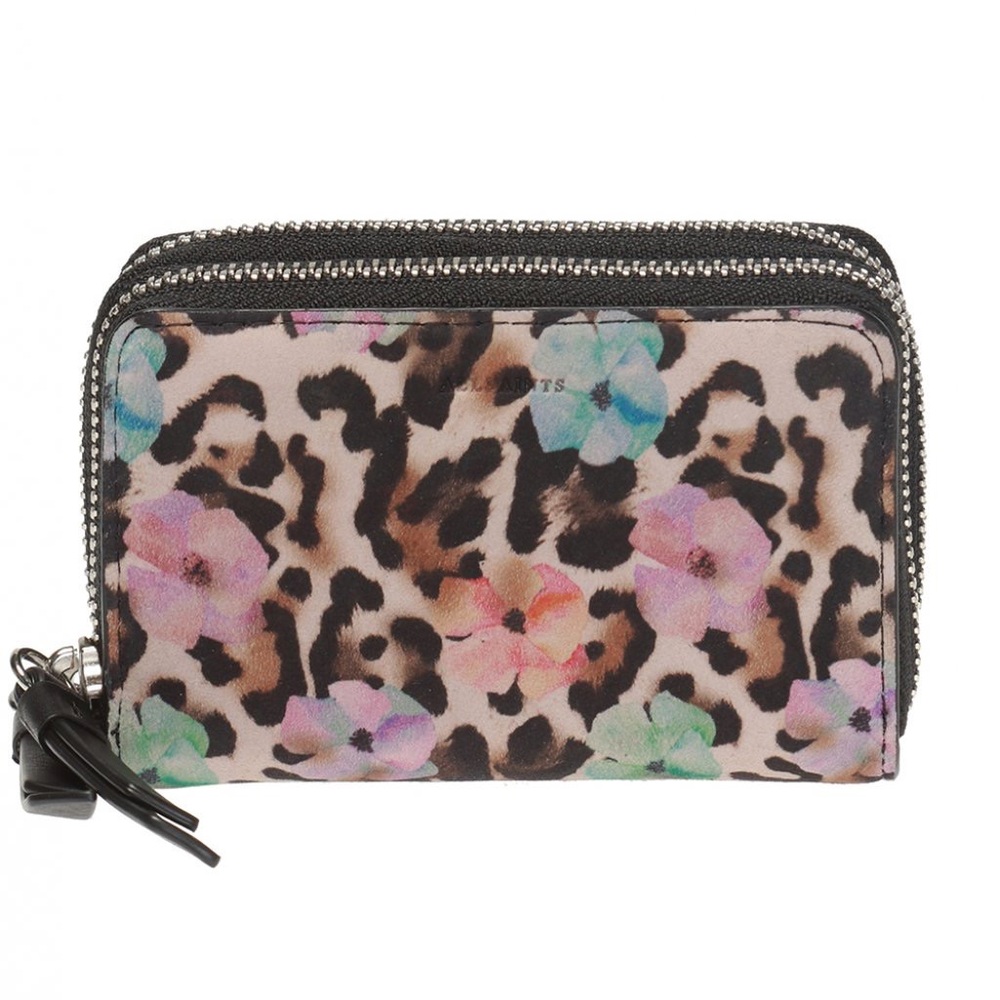 ALLSAINTS LEPI’ CARD CASE